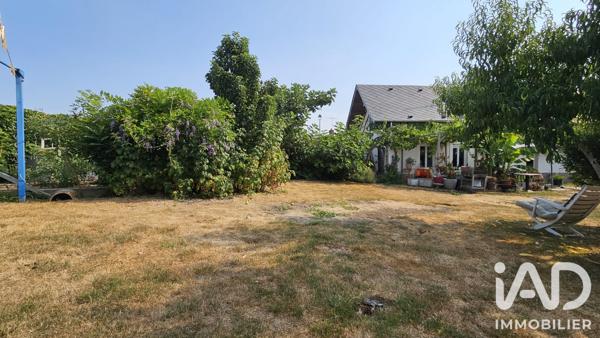 Maison à vendre 5 pièces 106 m² Heudicourt