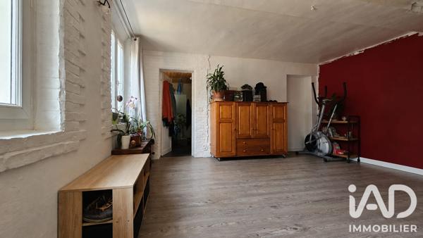 Maison à vendre 5 pièces 106 m² Heudicourt
