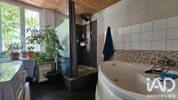 Maison à vendre 5 pièces 106 m² Heudicourt