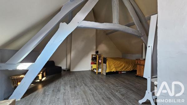 Maison à vendre 5 pièces 106 m² Heudicourt