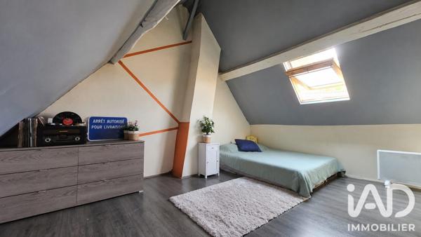Maison à vendre 5 pièces 106 m² Heudicourt