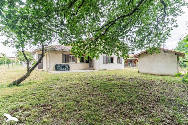 Maison à vendre 477 750 € Gradignan 6 p 173 m² DPE C