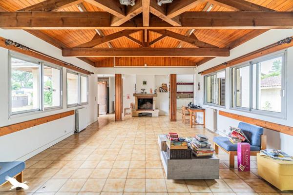 Maison à vendre 477 750 € Gradignan 6 p 173 m² DPE C