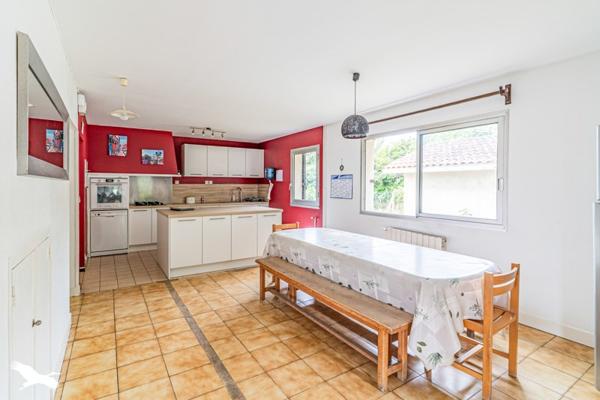 Maison à vendre 477 750 € Gradignan 6 p 173 m² DPE C