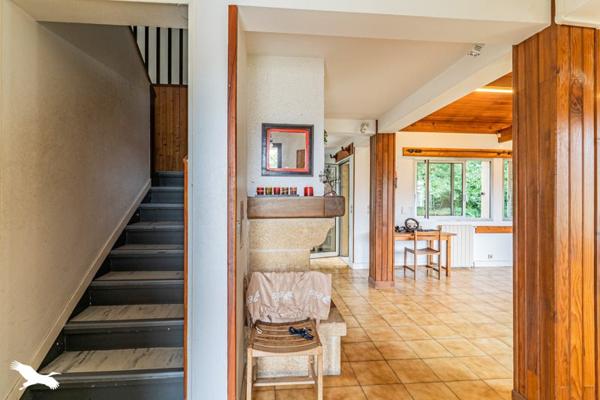 Maison à vendre 477 750 € Gradignan 6 p 173 m² DPE C