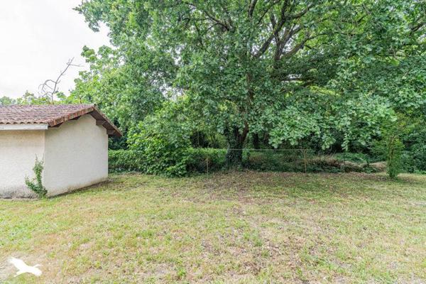 Maison à vendre 477 750 € Gradignan 6 p 173 m² DPE C