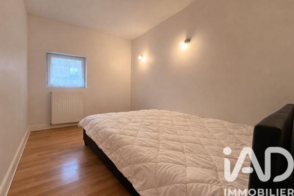 Maison à vendre 4 pièces 85 m² Jarny