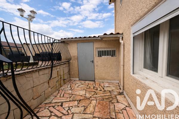 Maison à vendre 4 pièces 85 m² Jarny