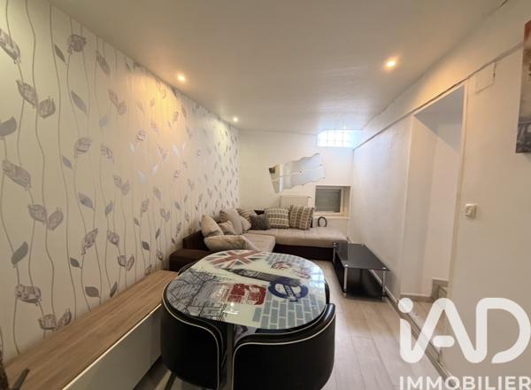 Maison à vendre 4 pièces 85 m² Jarny