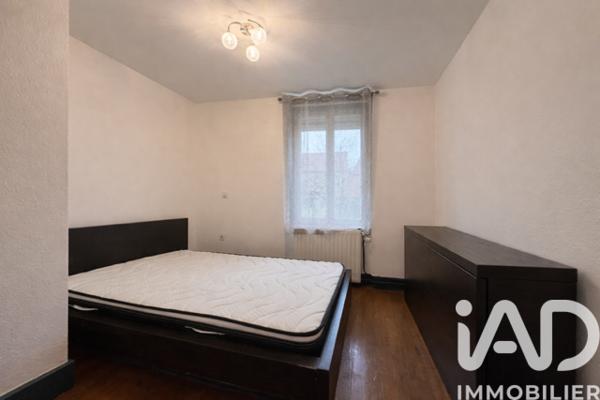 Maison à vendre 4 pièces 85 m² Jarny