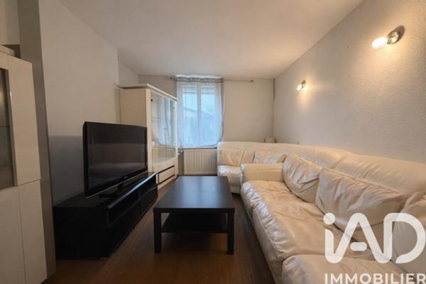 Maison à vendre 4 pièces 85 m² Jarny