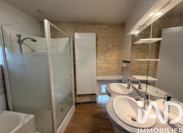 Maison à vendre 4 pièces 85 m² Jarny