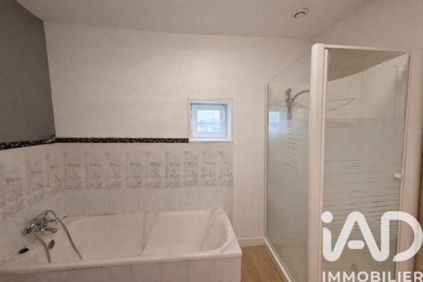 Maison à vendre 4 pièces 85 m² Jarny