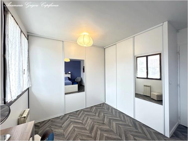 Courville-Sur-Eure, maison 4 chambre, terrain clos de 544 m²