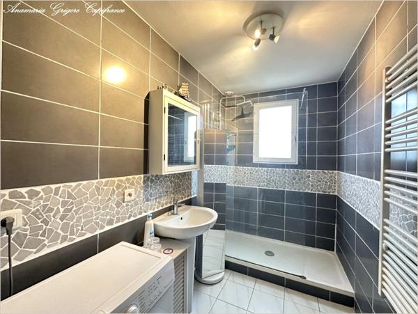 Courville-Sur-Eure, maison 4 chambre, terrain clos de 544 m²