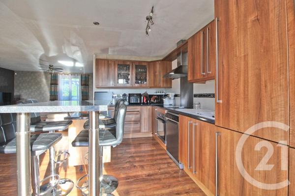 Maison à vendre  5 pièces - 118,20 m2 BELIGNEUX - 01