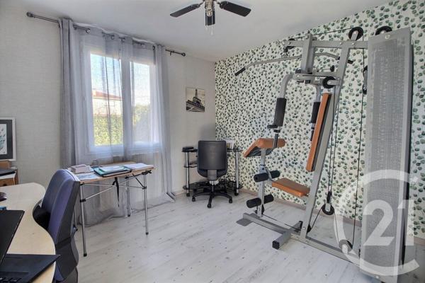 Maison à vendre  5 pièces - 118,20 m2 BELIGNEUX - 01