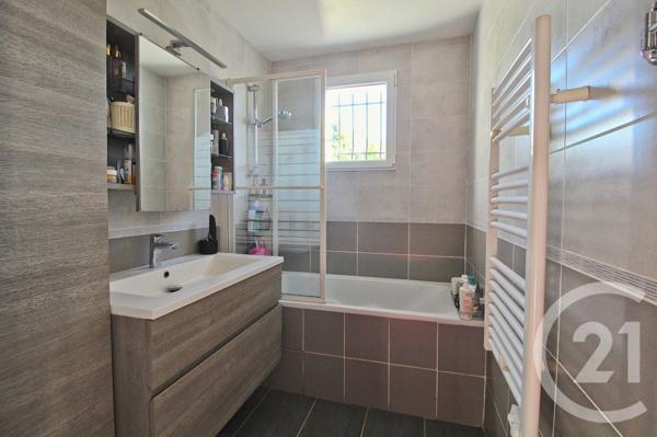 Maison à vendre  5 pièces - 118,20 m2 BELIGNEUX - 01