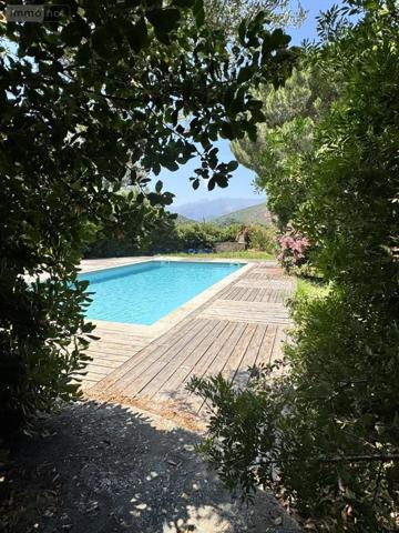 Maison à vendre à Saint-Florent en Haute-Corse (20217), ref : 45050-1341