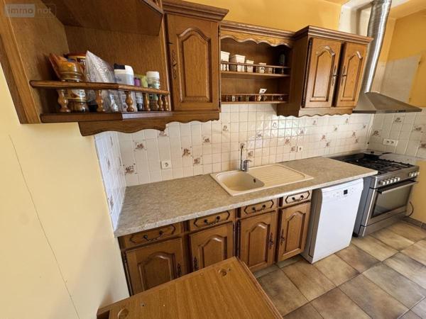 Maison à vendre à Saint-Florent en Haute-Corse (20217), ref : 45050-1341