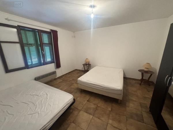 Maison à vendre à Saint-Florent en Haute-Corse (20217), ref : 45050-1341