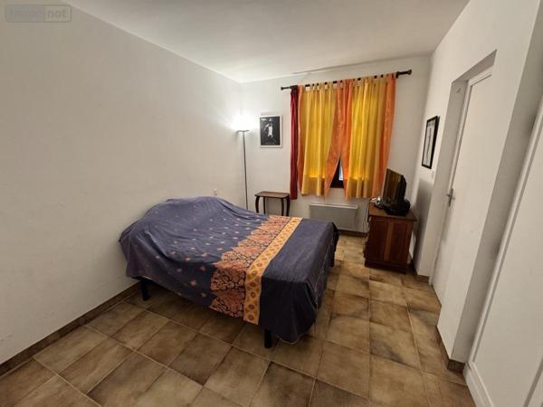 Maison à vendre à Saint-Florent en Haute-Corse (20217), ref : 45050-1341