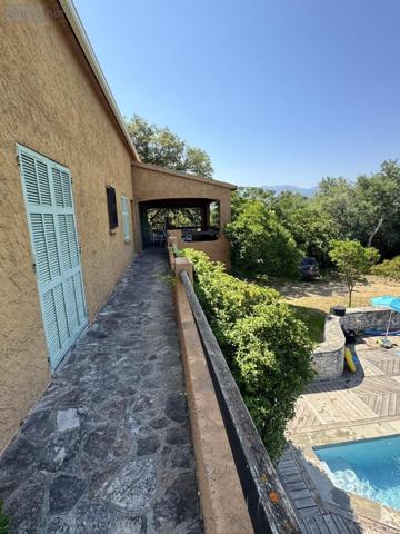 Maison à vendre à Saint-Florent en Haute-Corse (20217), ref : 45050-1341