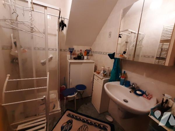 Maison proche centre ville