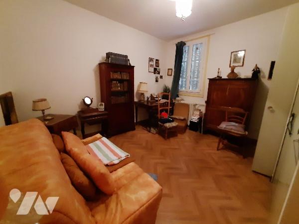 Maison proche centre ville