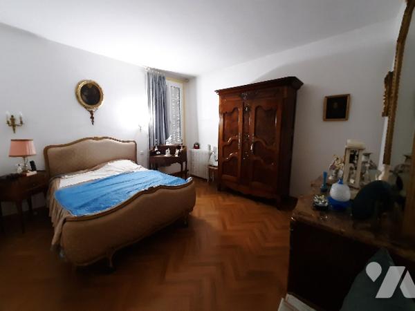 Maison proche centre ville