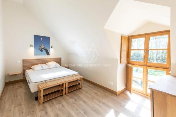 Chateau du XIV eme siècle superbement restauré a 10min de Blois