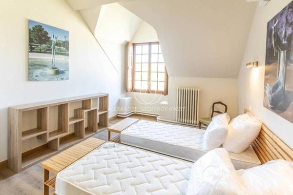 Chateau du XIV eme siècle superbement restauré a 10min de Blois