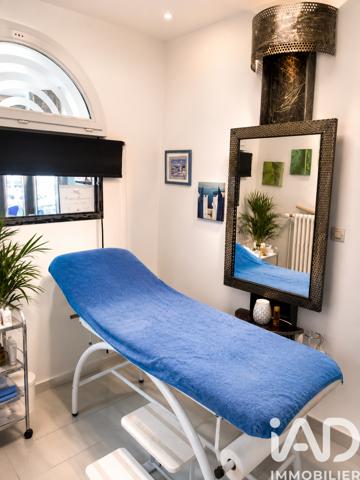 Esthétique, Coiffure​ à vendre 100 m² Moyeuvre-Grande