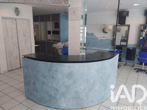 Esthétique, Coiffure​ à vendre 100 m² Moyeuvre-Grande