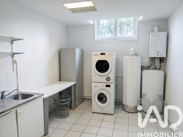 Esthétique, Coiffure​ à vendre 100 m² Moyeuvre-Grande