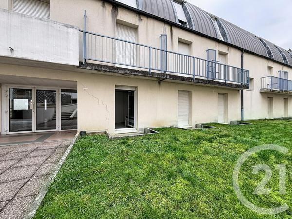 Appartement Studio à vendre  1 pièce - 18,08 m2 NANCY - 54