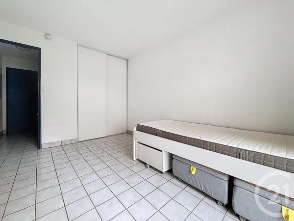Appartement Studio à vendre  1 pièce - 18,08 m2 NANCY - 54