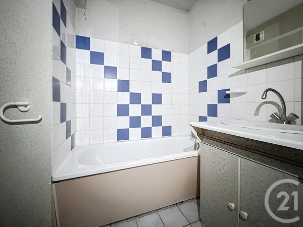 Appartement Studio à vendre  1 pièce - 18,08 m2 NANCY - 54