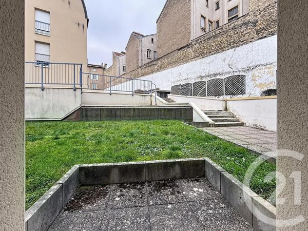 Appartement Studio à vendre  1 pièce - 18,08 m2 NANCY - 54