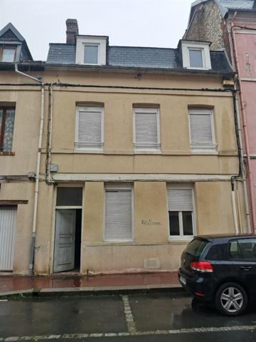 Achat immeuble Elbeuf - 12 pièce(s) - 177 m² - 297 000 €