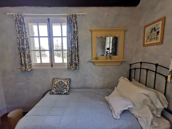 BELLE VILLA T5 LORGUES AVEC PISCINE A VENDRE