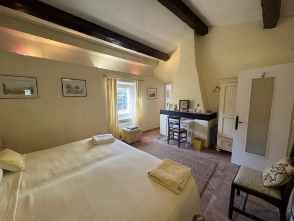 BELLE VILLA T5 LORGUES AVEC PISCINE A VENDRE