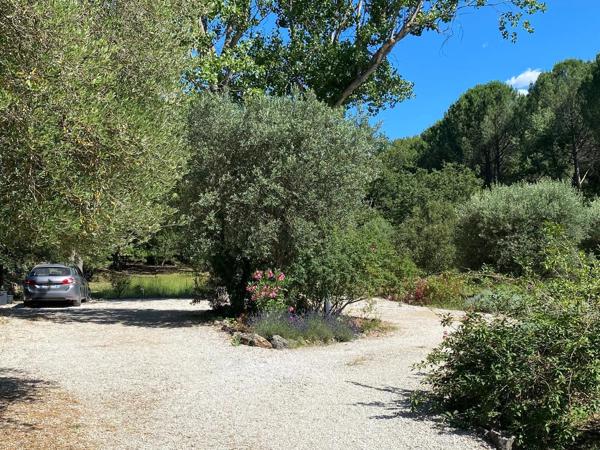 BELLE VILLA T5 LORGUES AVEC PISCINE A VENDRE