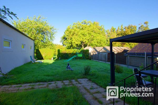 Maison VIERZON 5 pièces 104 m2