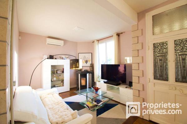 Maison VIERZON 5 pièces 104 m2