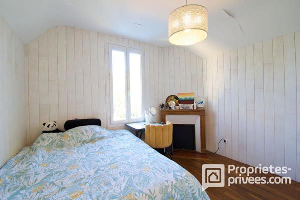 Maison VIERZON 5 pièces 104 m2