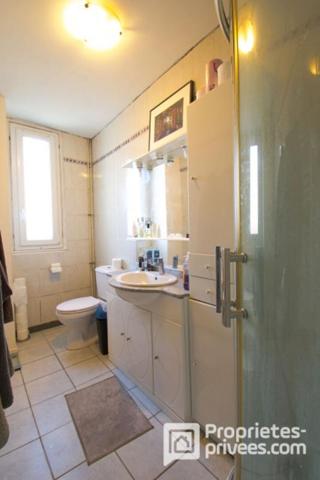 Maison VIERZON 5 pièces 104 m2