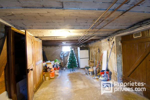 Maison VIERZON 5 pièces 104 m2