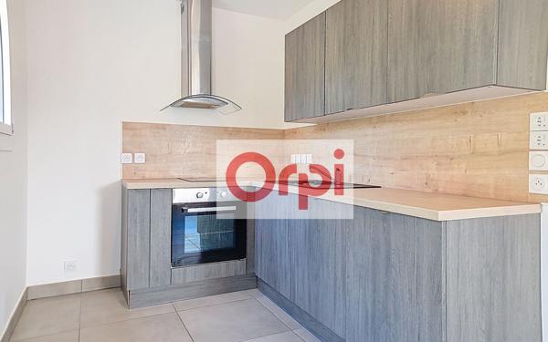 Appartement à vendre    2 pièces • 42 m2 Vétraz-Monthoux