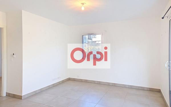 Appartement à vendre    2 pièces • 42 m2 Vétraz-Monthoux